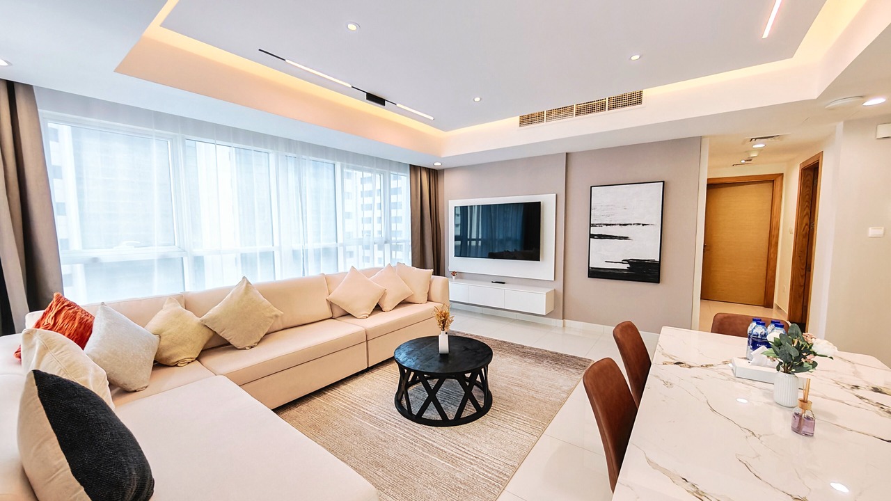 Photo of Livingroom in Al Danah