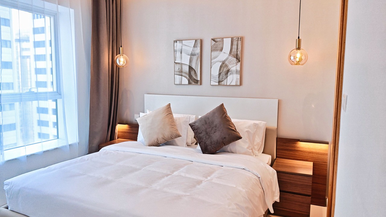 Photo of Bedroom in Al Danah