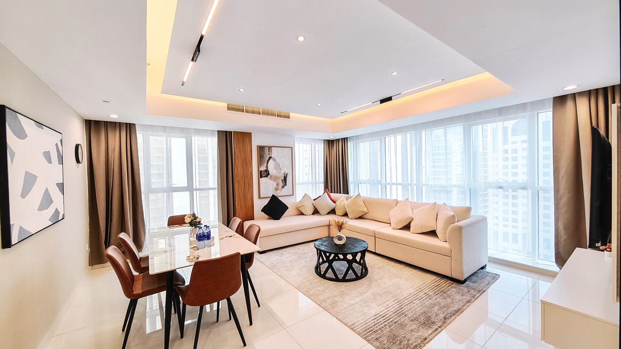 Photo of Livingroom in Al Danah