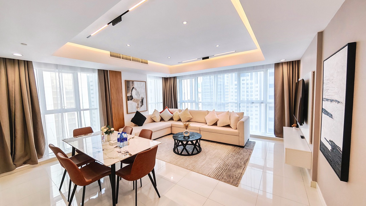 Photo of Livingroom in Al Danah