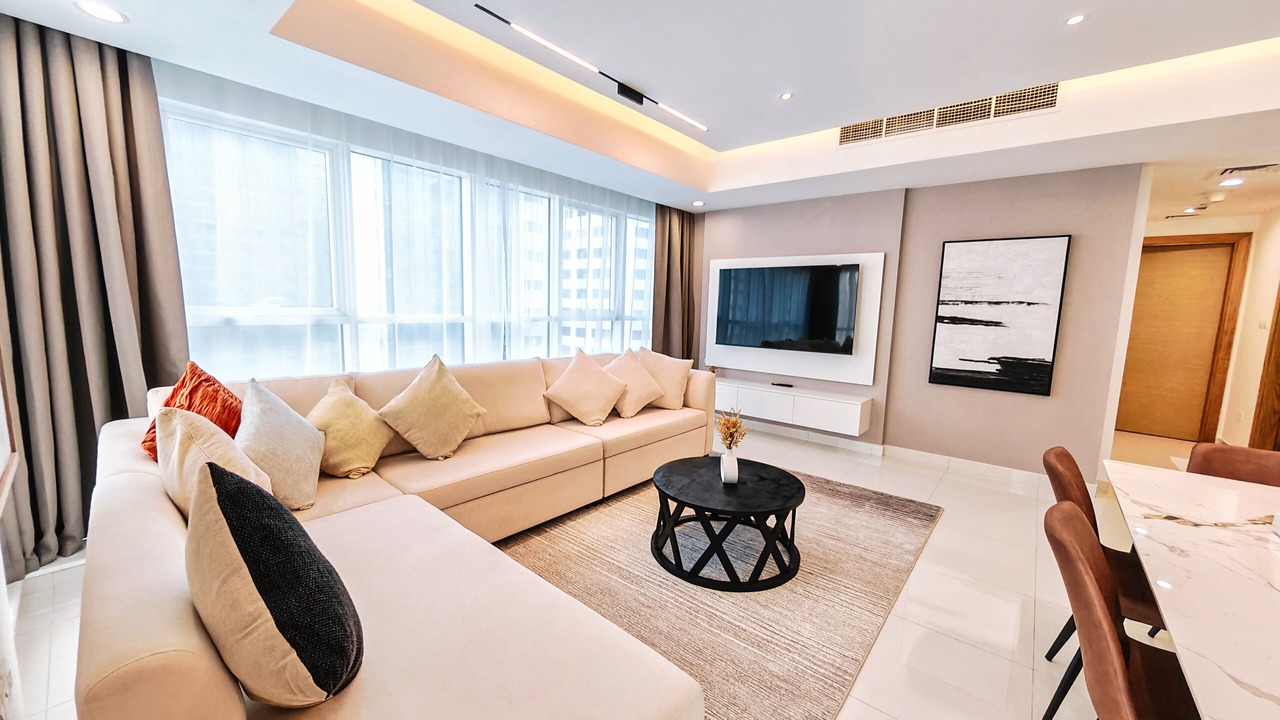 Photo of Livingroom in Al Danah