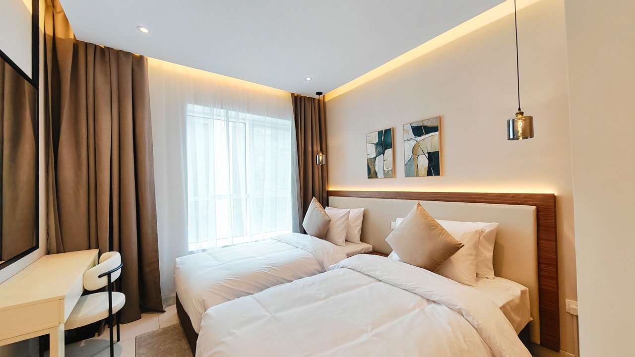Photo of Bedroom in Al Danah