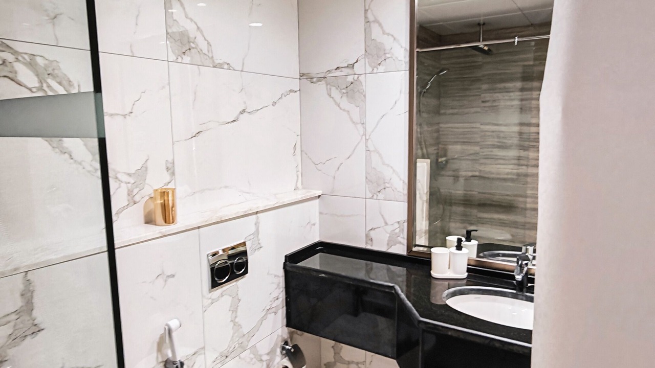 Photo of Bathroom in Al Danah