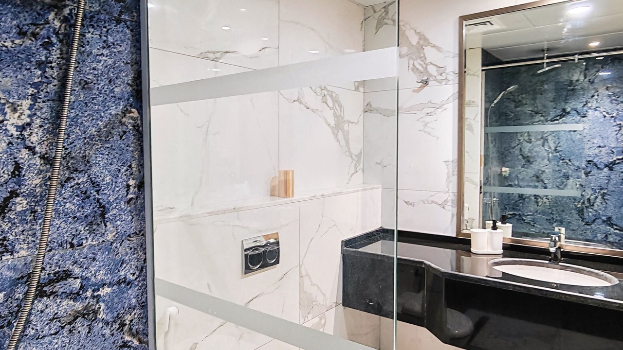 Photo of Bathroom in Al Danah