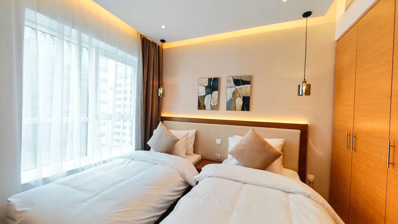 Photo of Bedroom in Al Danah