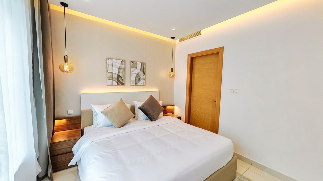 Photo of Bedroom in Al Danah