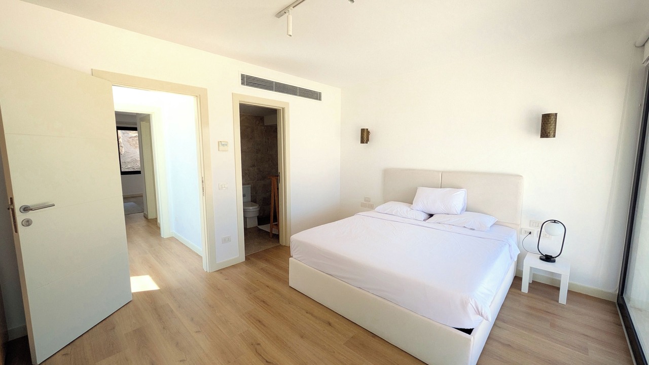 Photo of Bedroom in Soma Bay