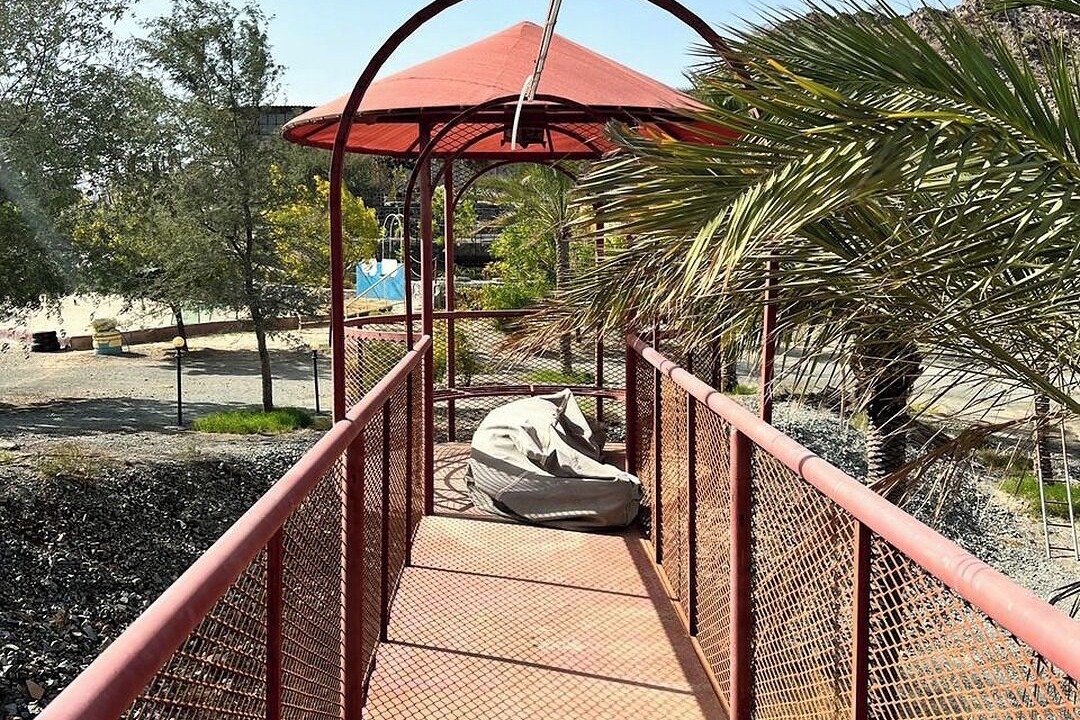 Photo of Outdoor in Ras Al Khaimah