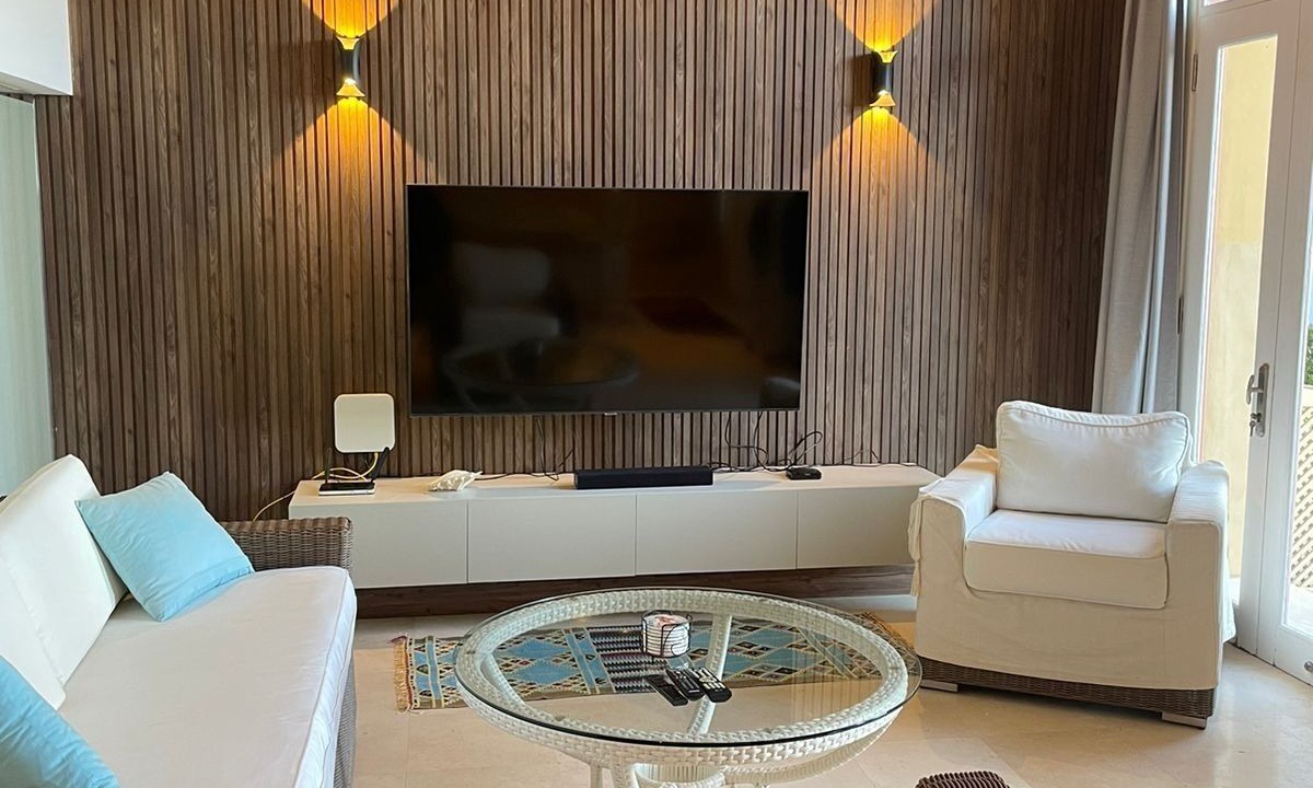 Photo of Livingroom in El Gouna