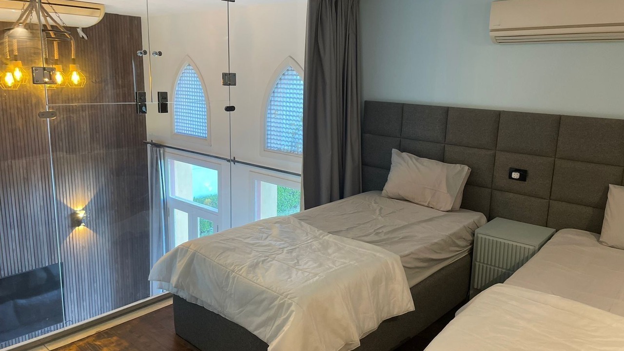 Photo of Bedroom in El Gouna