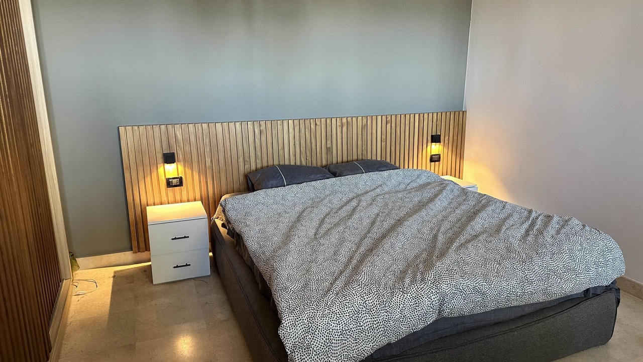 Photo of Bedroom in El Gouna