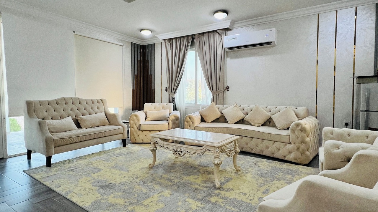 Photo of Livingroom in Ras Al Khaimah