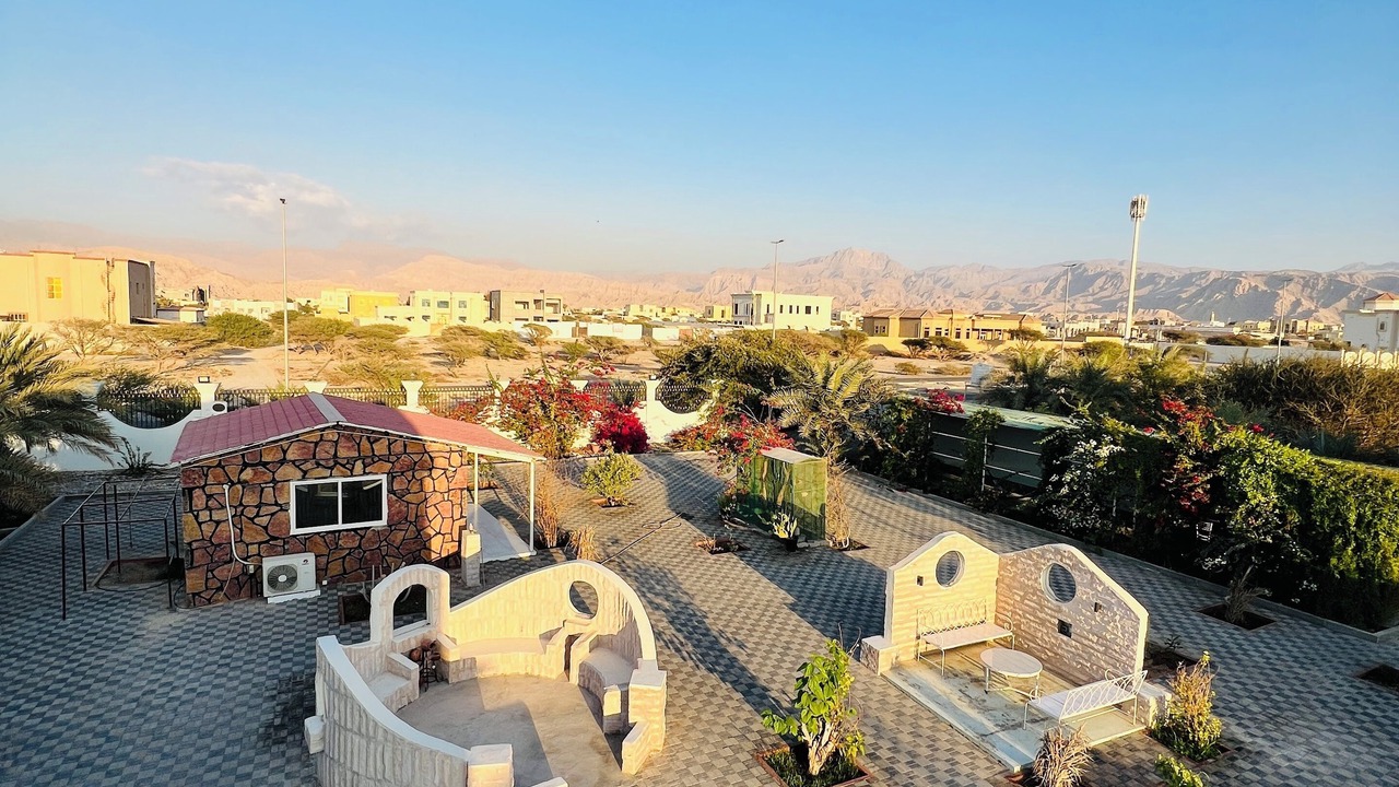 Photo of Outdoor in Ras Al Khaimah