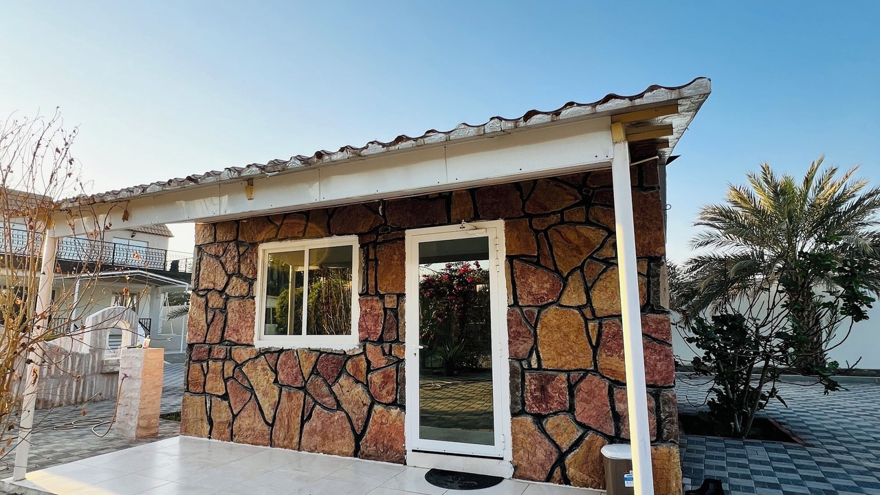 Photo of Outdoor in Ras Al Khaimah