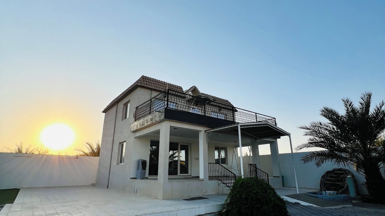 Photo of Outdoor in Ras Al Khaimah