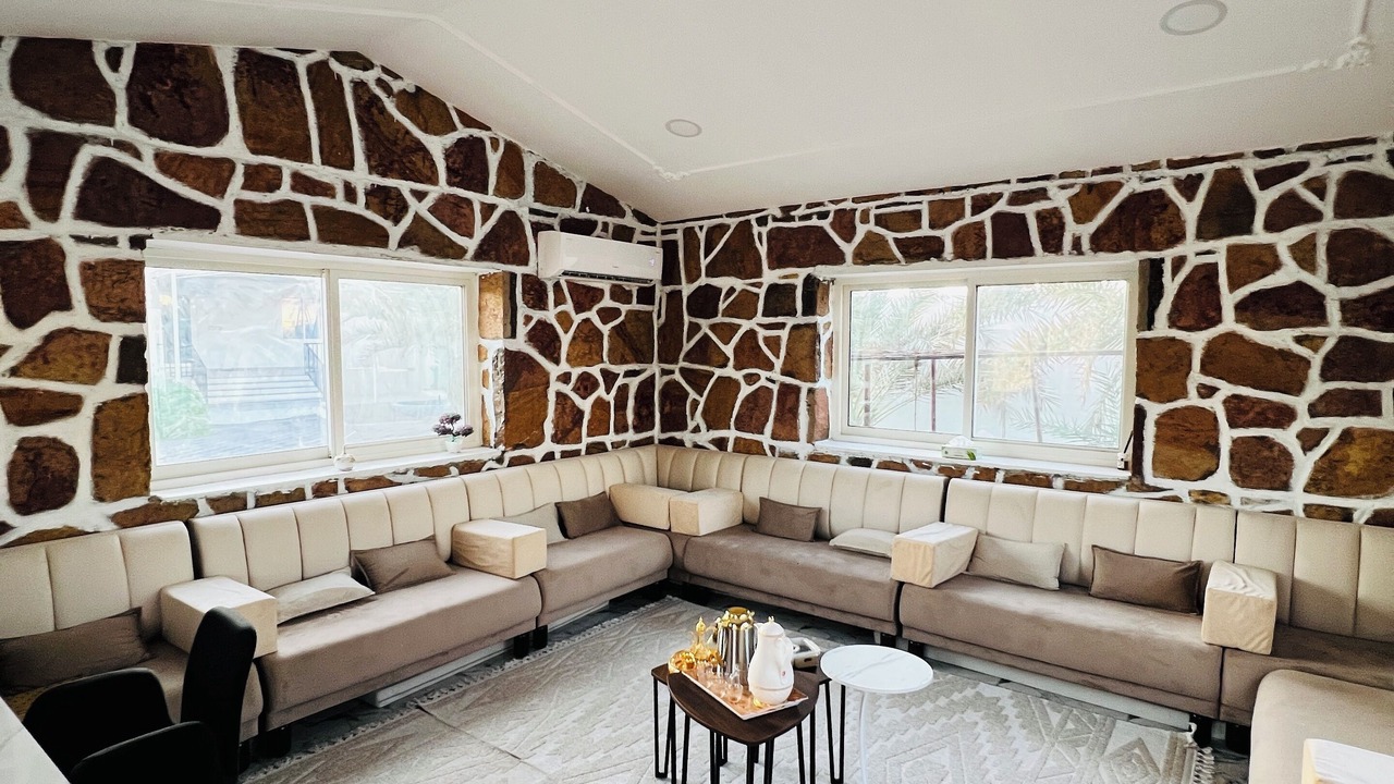 Photo of Livingroom in Ras Al Khaimah