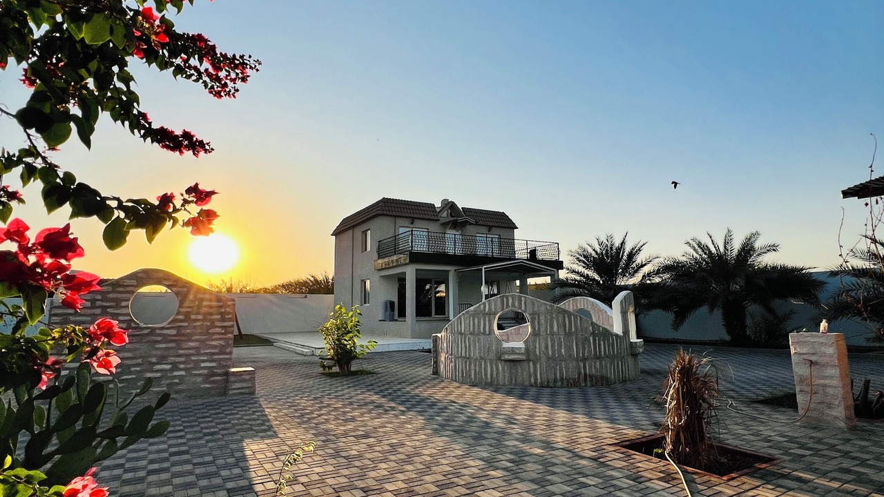 Photo of Outdoor in Ras Al Khaimah