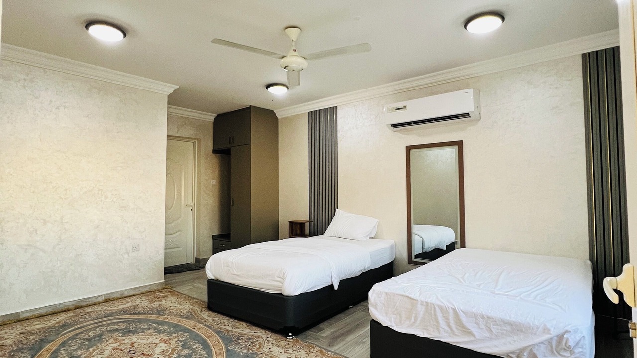 Photo of Bedroom in Ras Al Khaimah