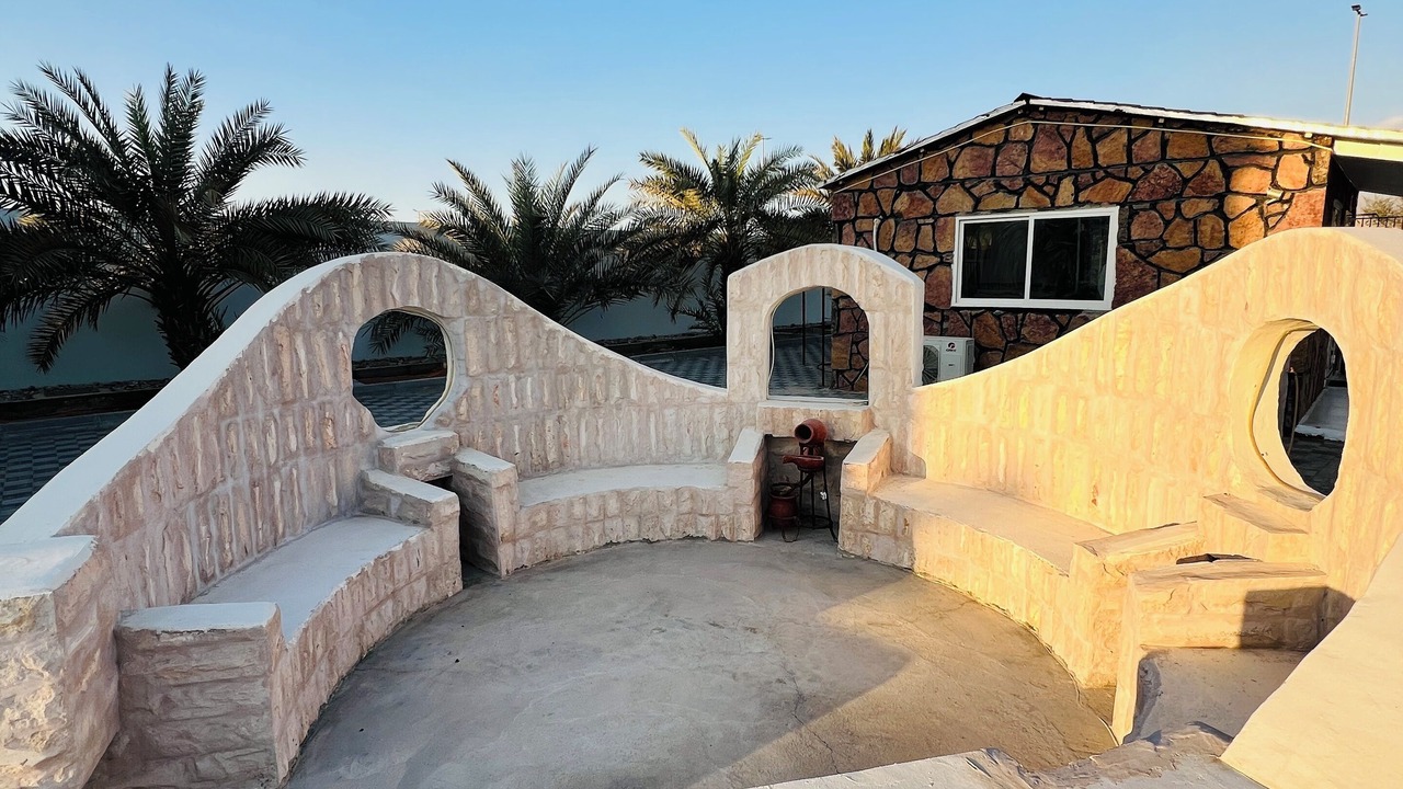 Photo of Outdoor in Ras Al Khaimah