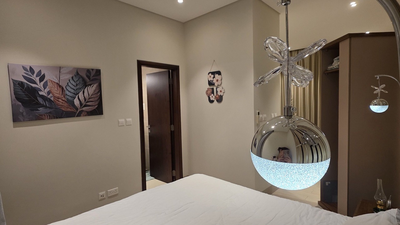Photo of Bedroom in Salalah