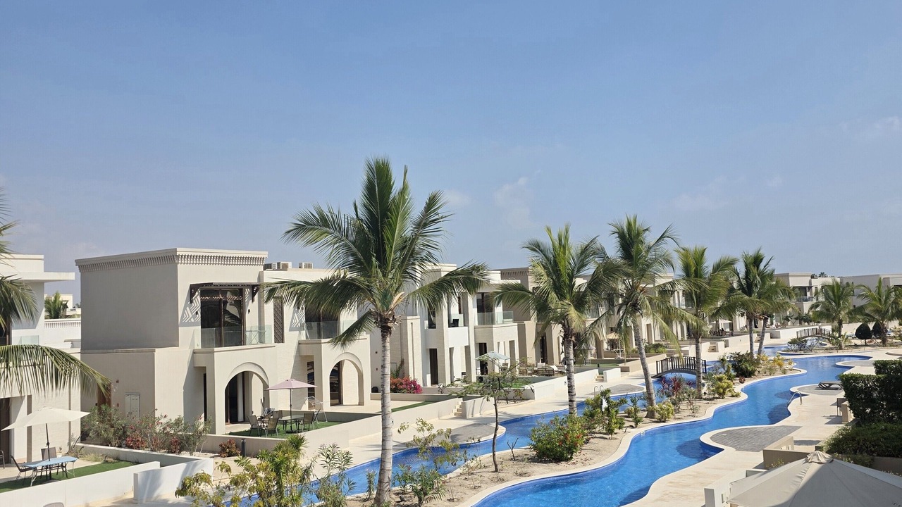 Photo of Outdoor in Salalah