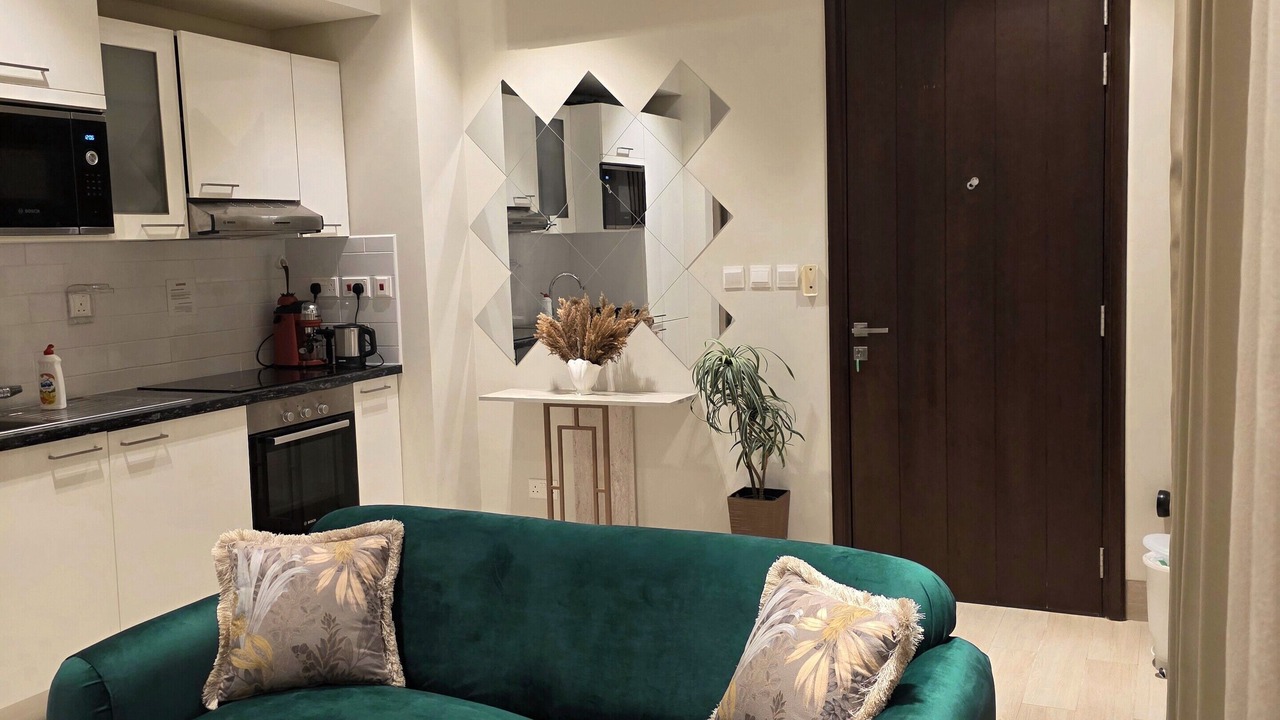 Photo of Livingroom in Salalah