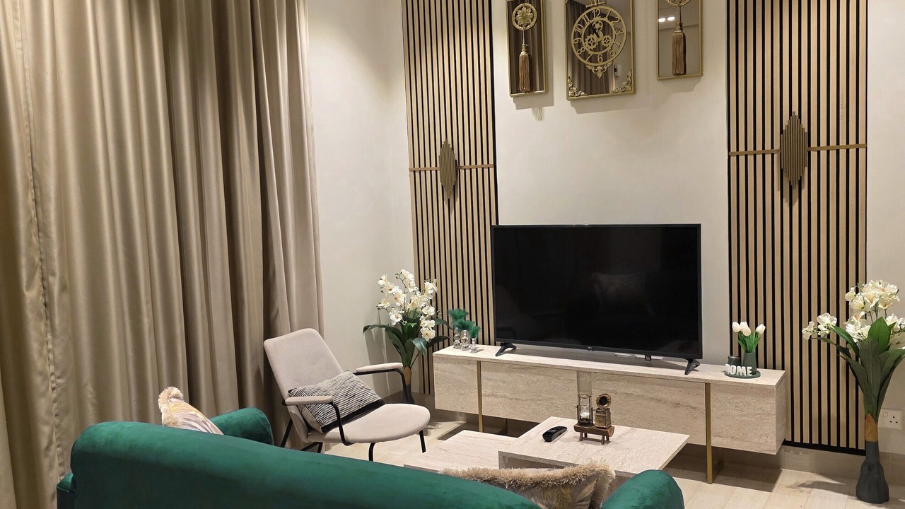 Photo of Livingroom in Salalah
