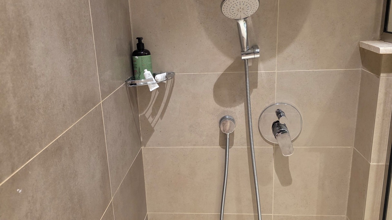 Photo of Bathroom in Salalah