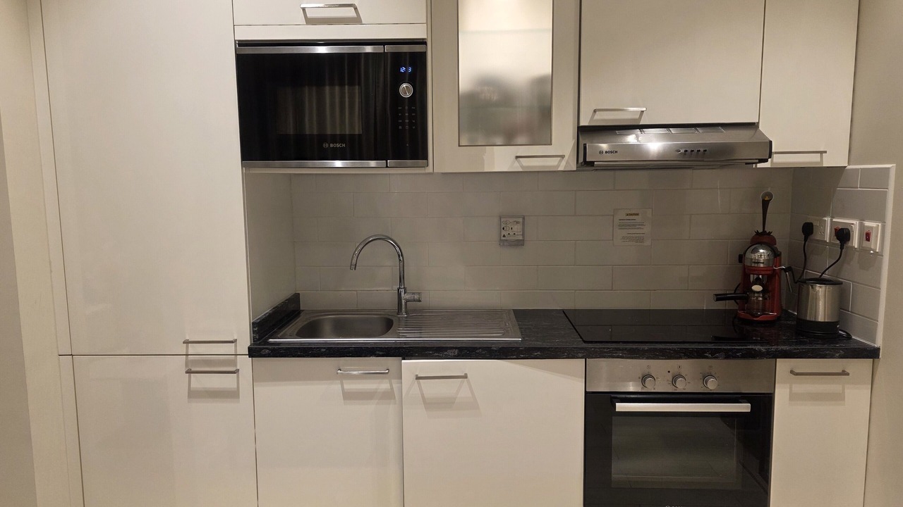 Photo of Kitchen in Salalah