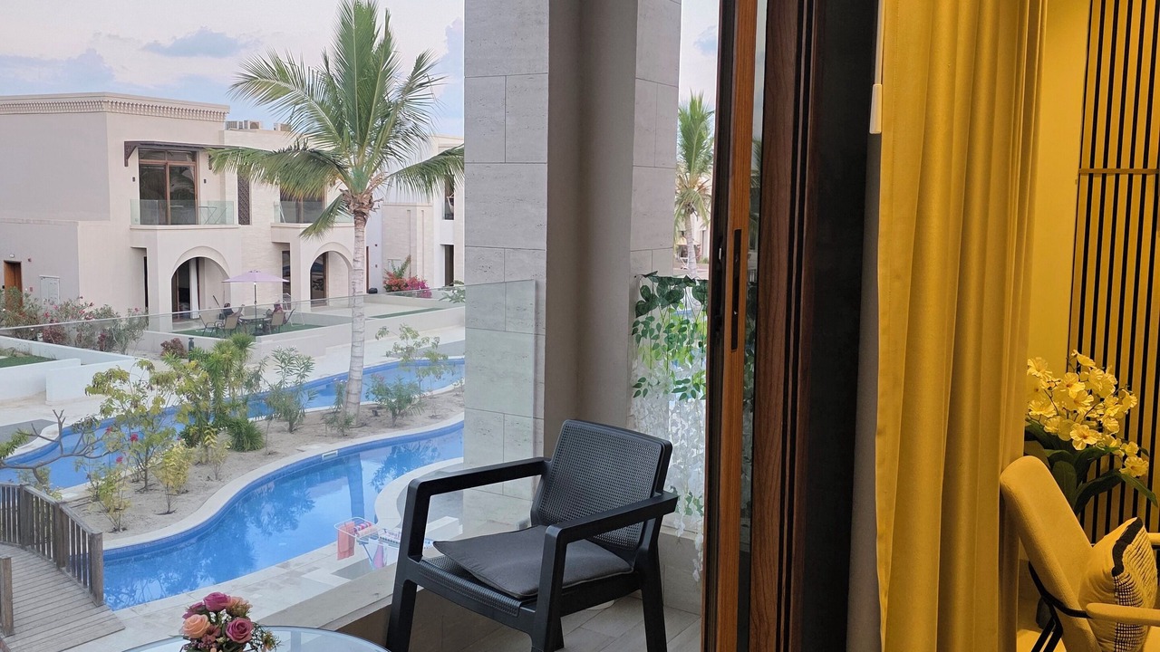 Photo of Outdoor in Salalah