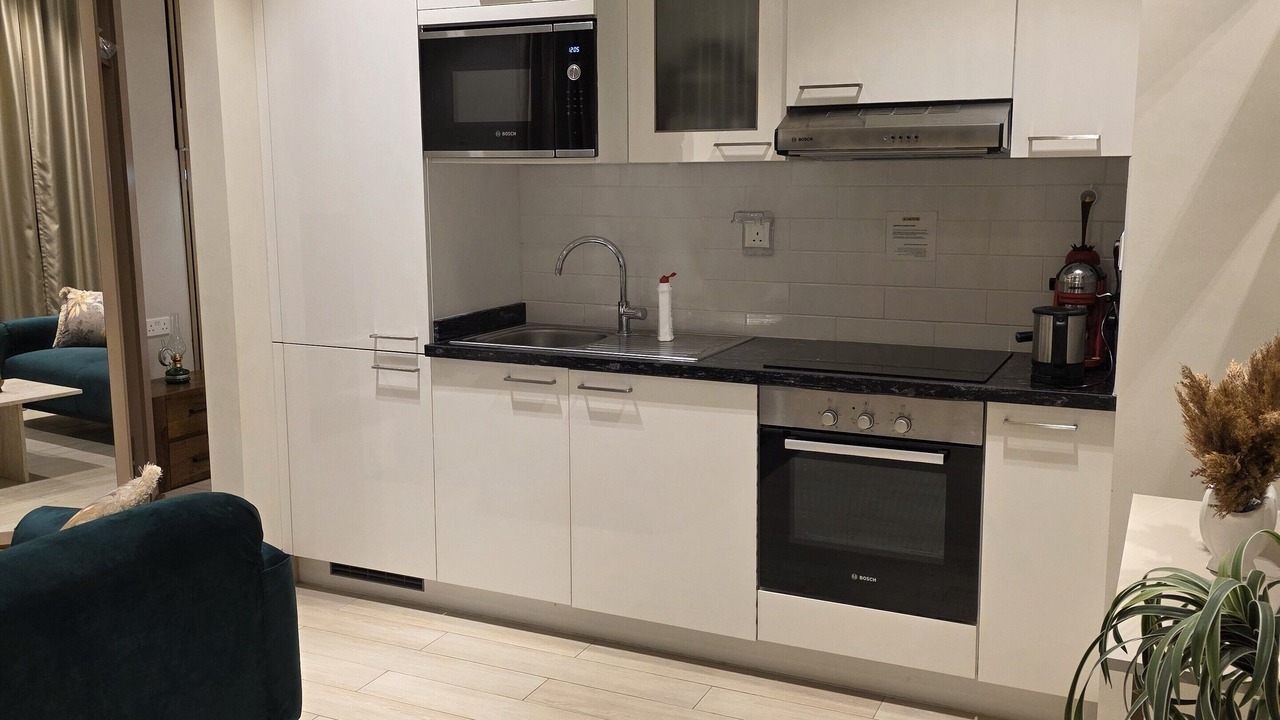 Photo of Kitchen in Salalah