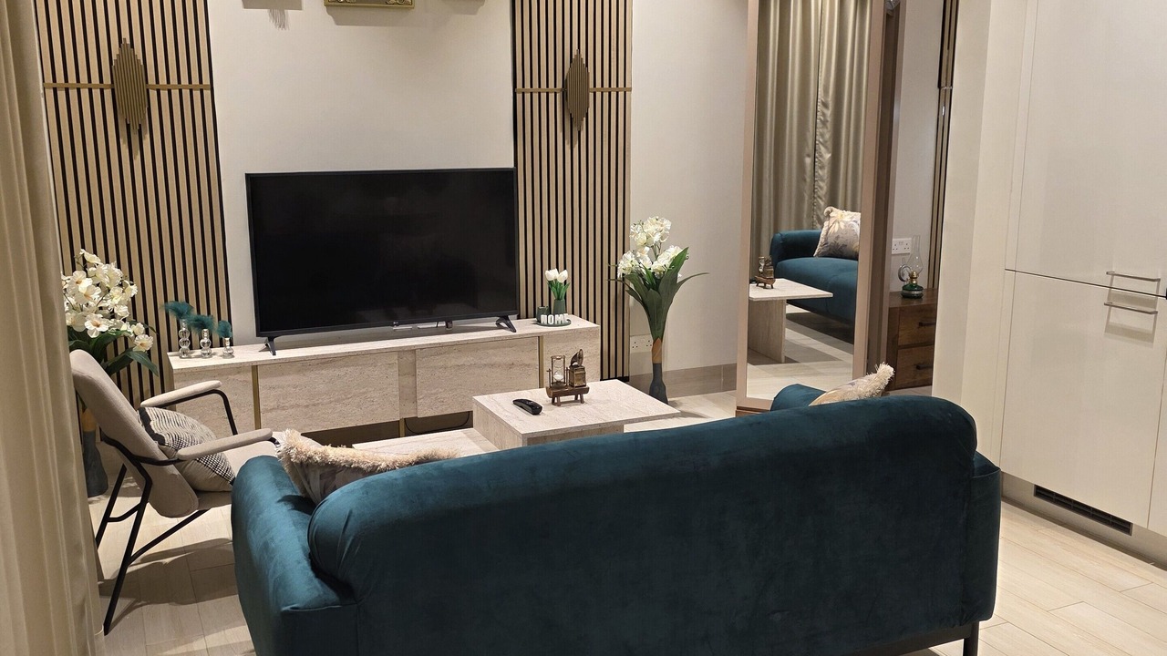 Photo of Livingroom in Salalah