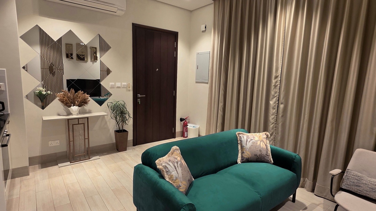 Photo of Livingroom in Salalah