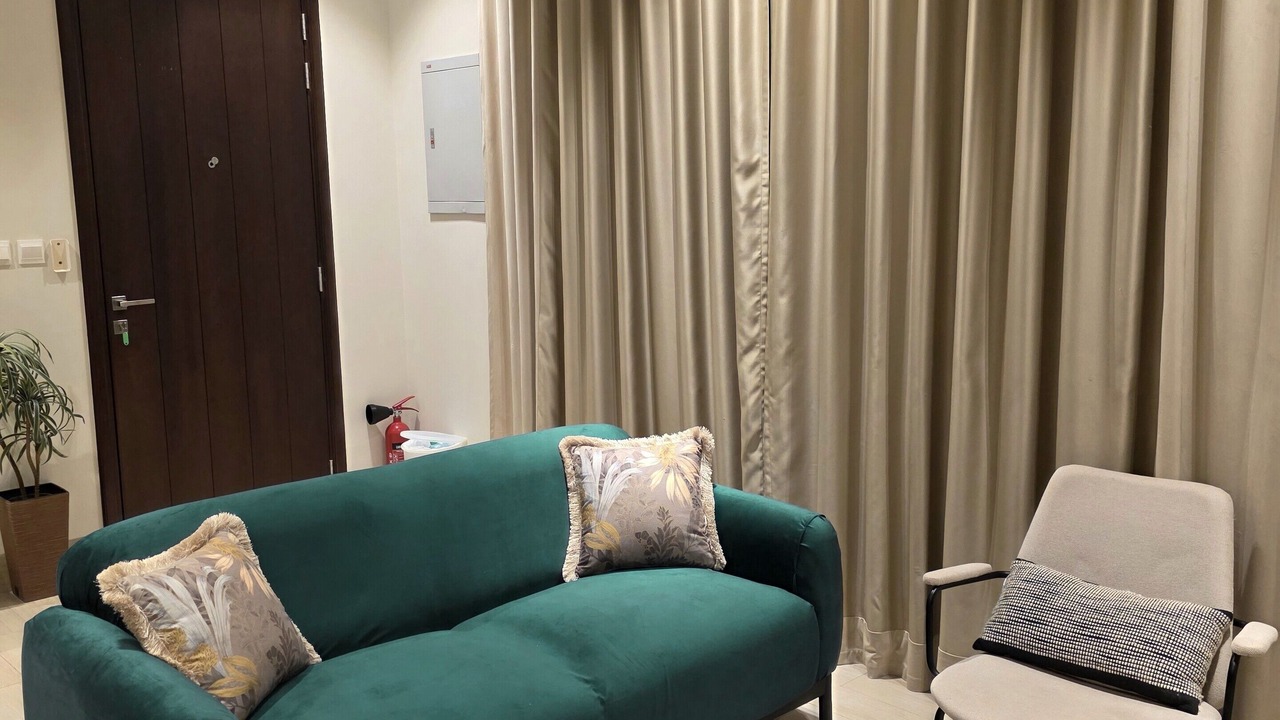 Photo of Livingroom in Salalah