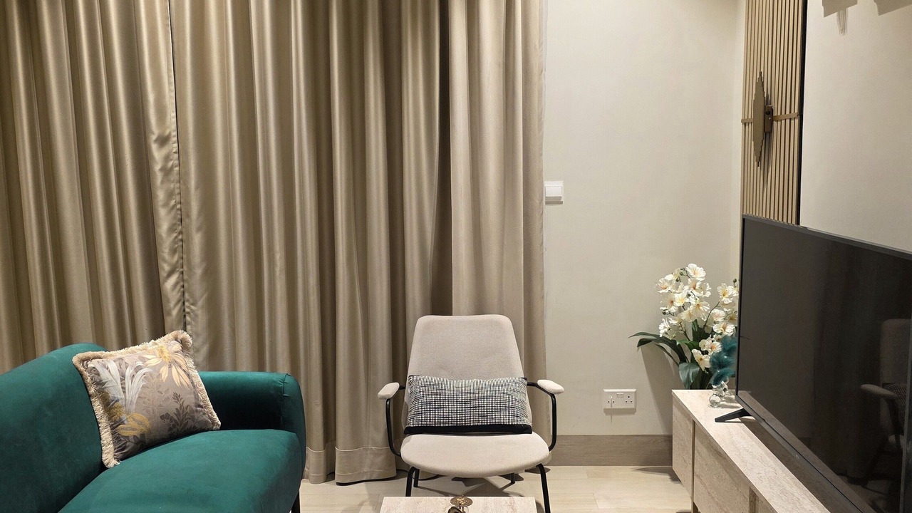 Photo of Livingroom in Salalah