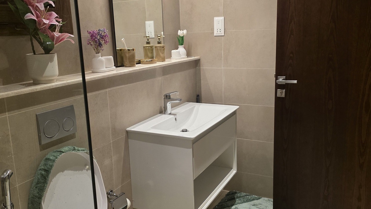 Photo of Bathroom in Salalah