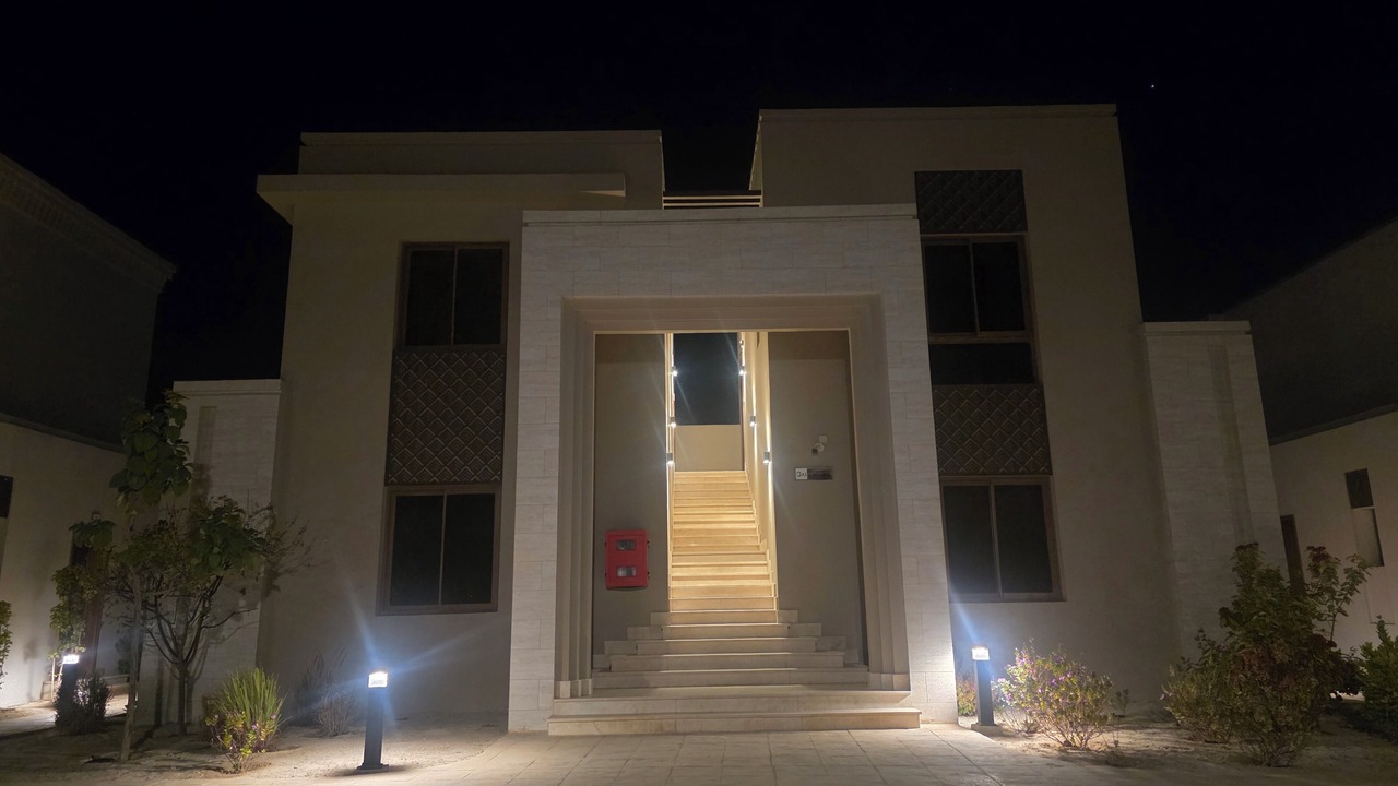 Photo of Outdoor in Salalah
