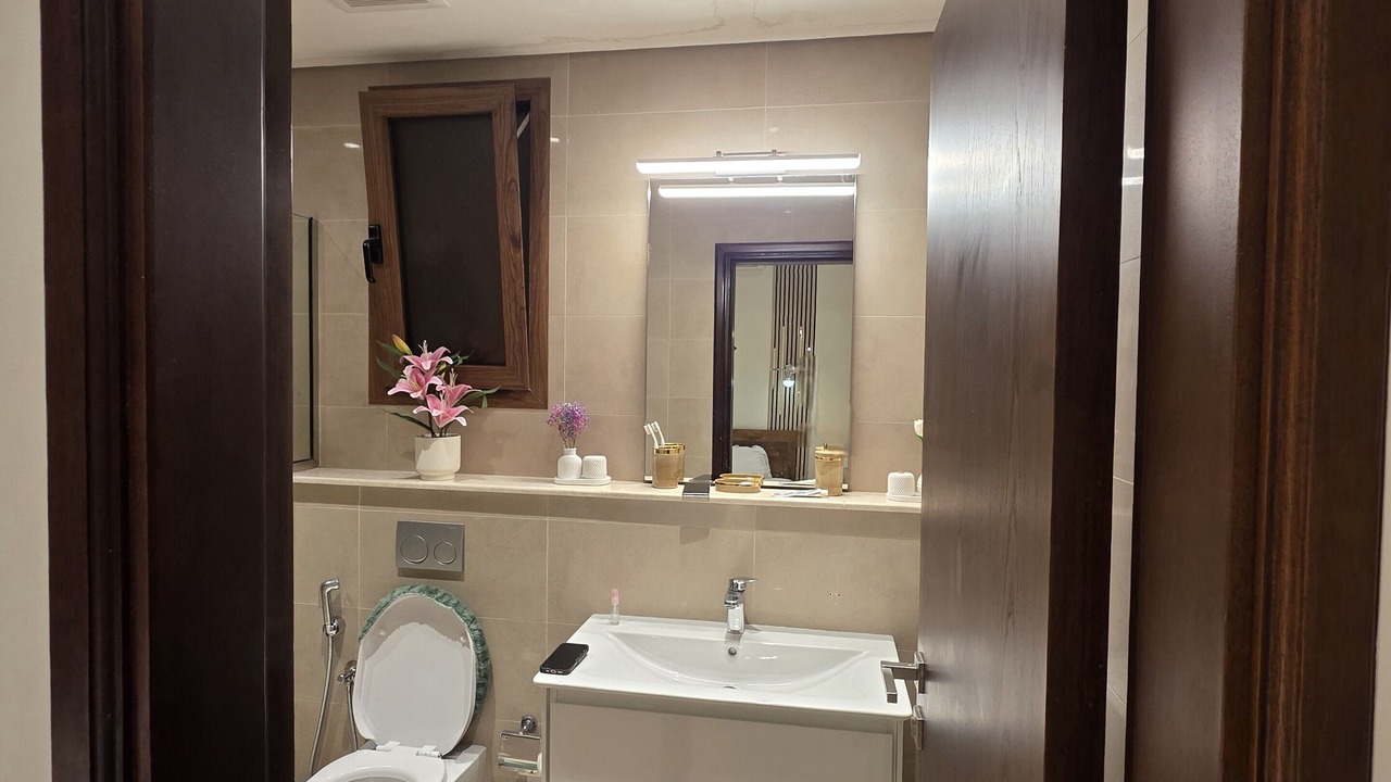 Photo of Bathroom in Salalah