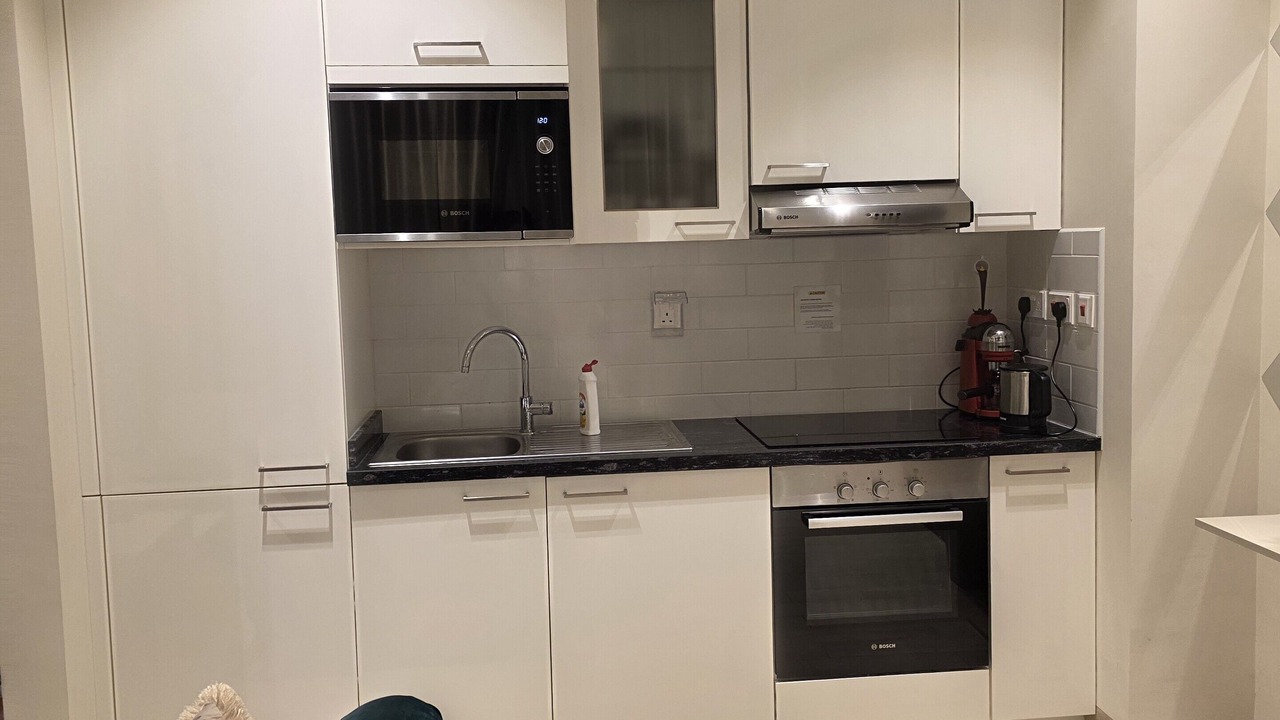 Photo of Kitchen in Salalah