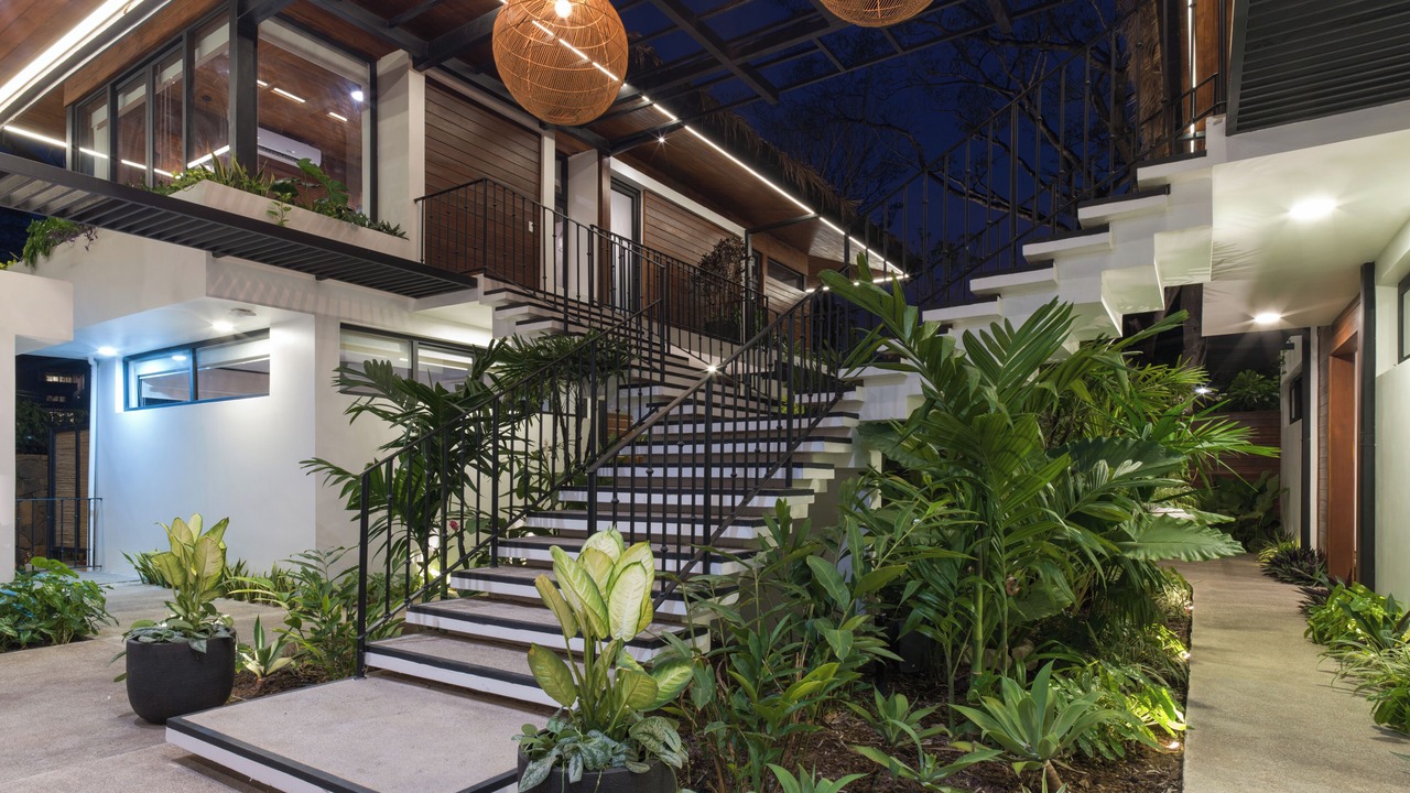 Photo of Outdoor in Tamarindo
