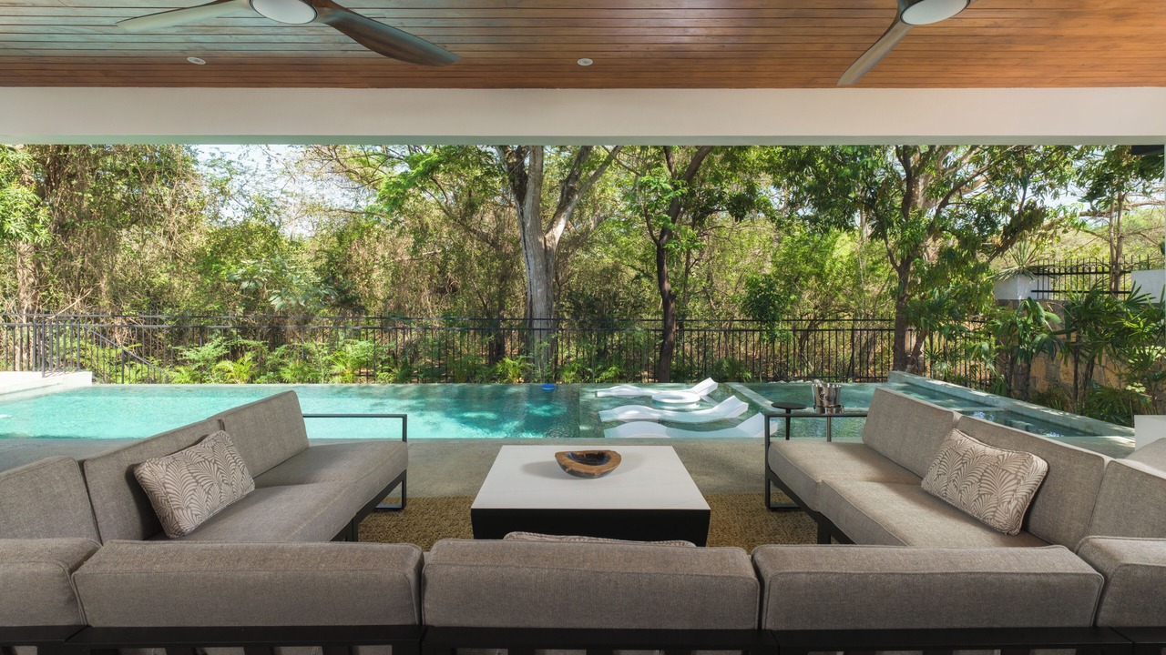 Photo of Outdoor in Tamarindo