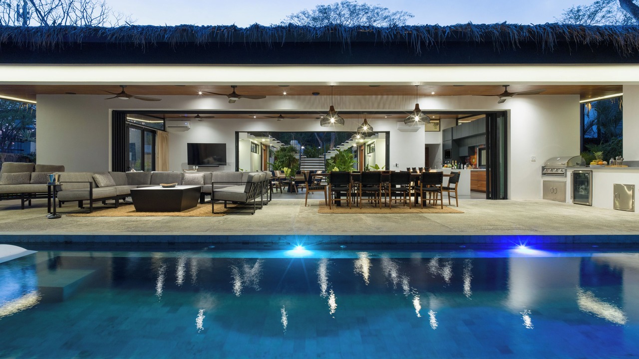 Photo of Outdoor in Tamarindo