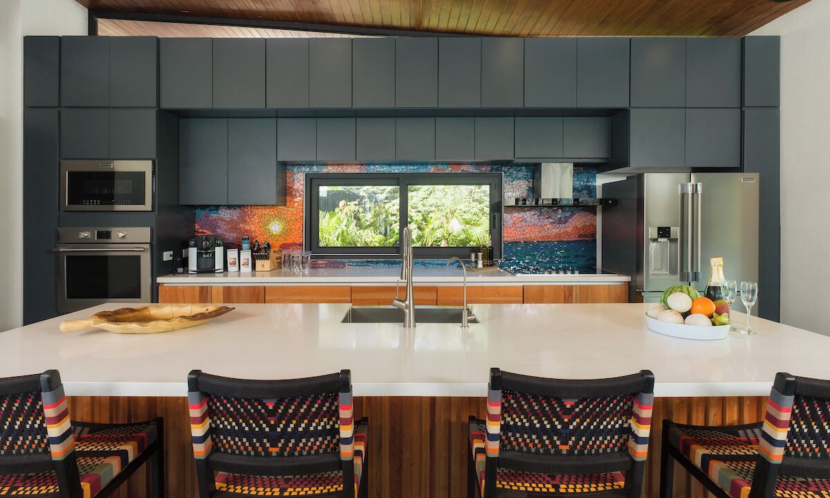 Photo of Kitchen in Tamarindo