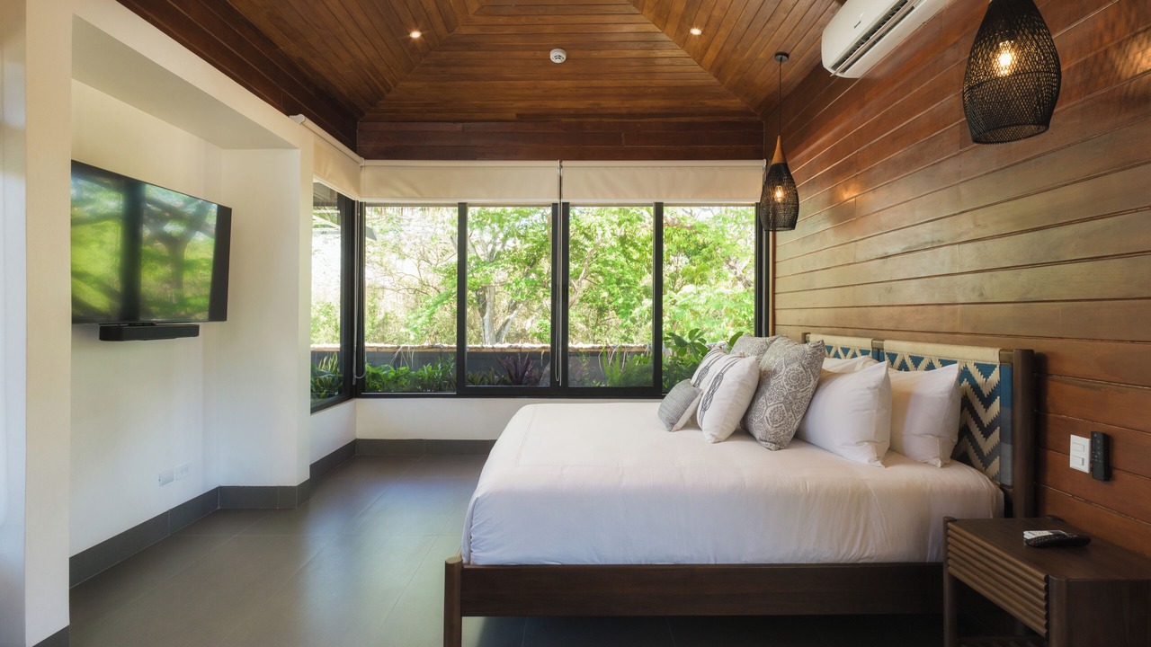 Photo of Bedroom in Tamarindo