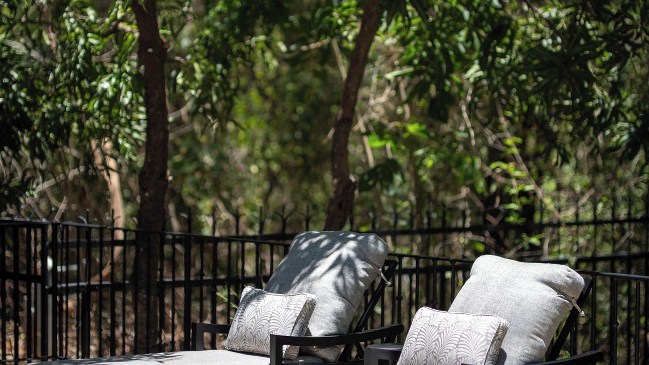Photo of Patio Balcony in Tamarindo