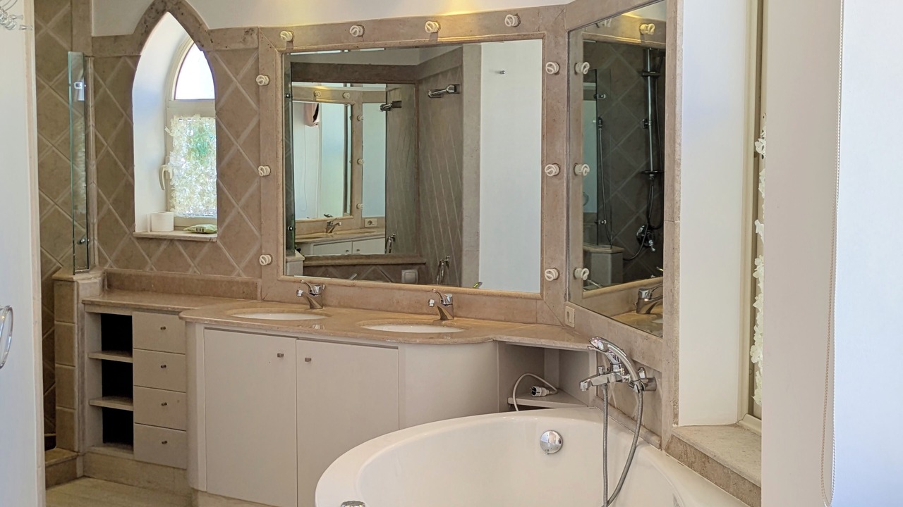 Photo of Bathroom in Soma Bay