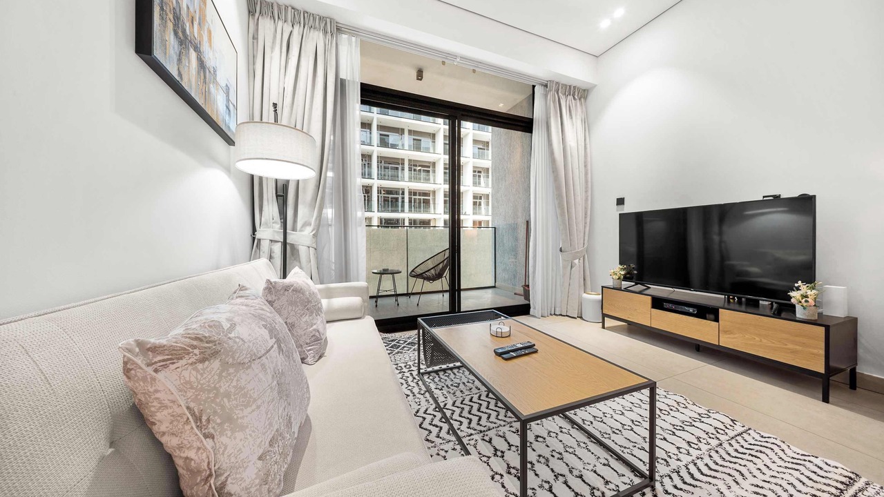 Photo of Livingroom in Dubai Production City