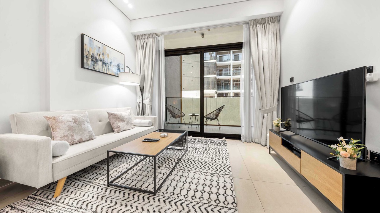 Photo of Livingroom in Dubai Production City
