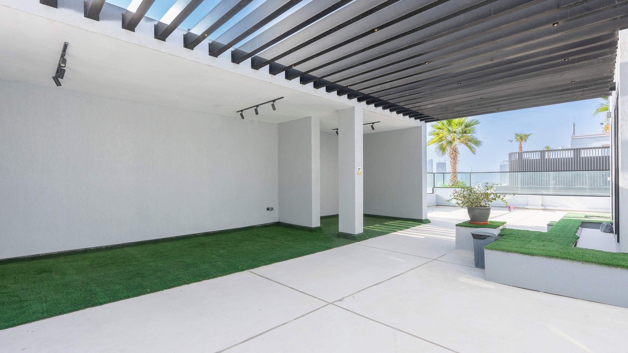 Photo of Outdoor in Dubai Production City