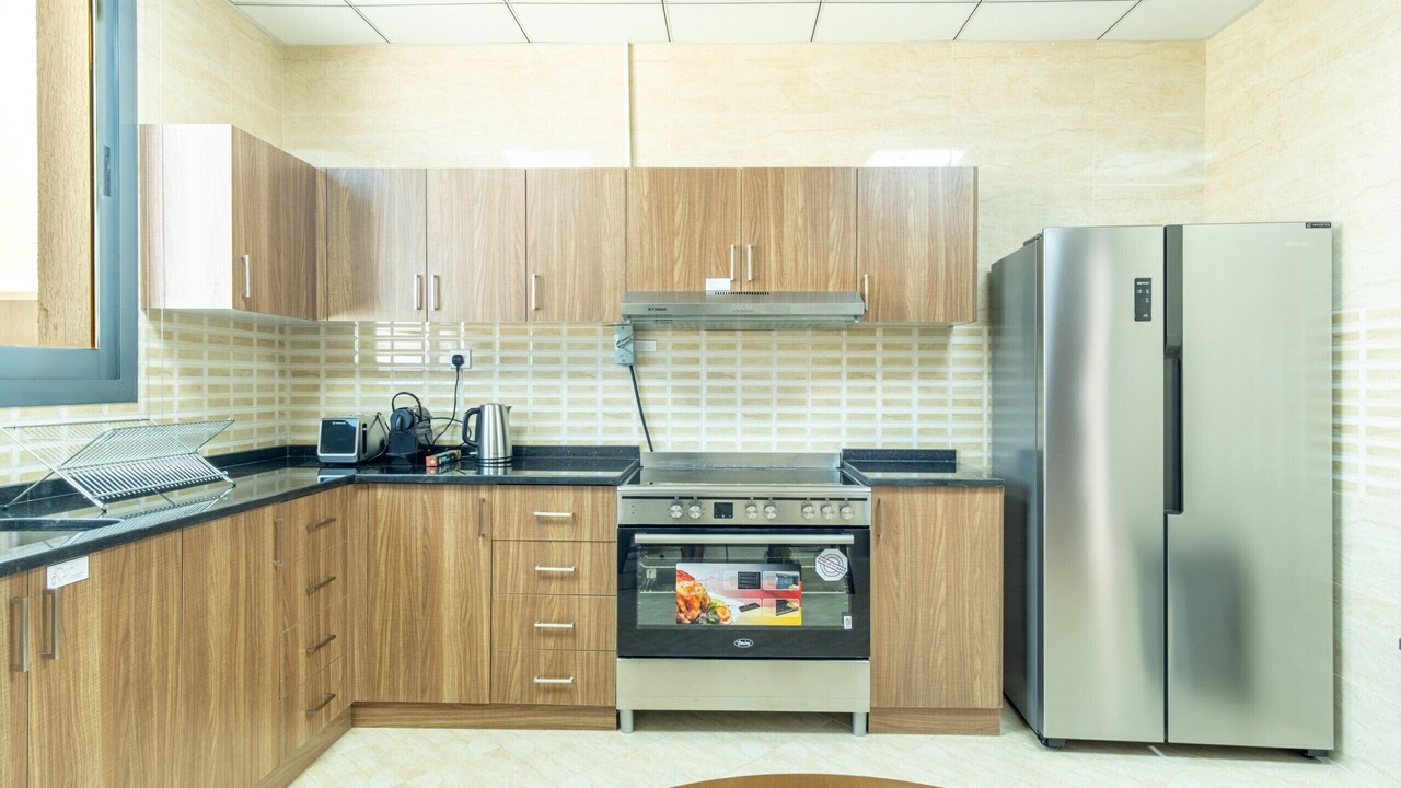 Photo of Kitchen in Sharm